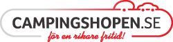 LW Husvagnar AB // campingshopen.se