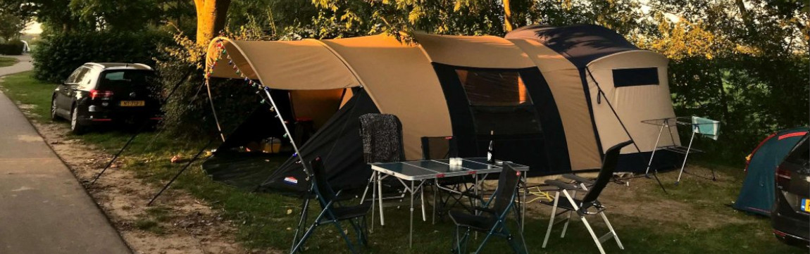 Campingbord för alla tillfällen